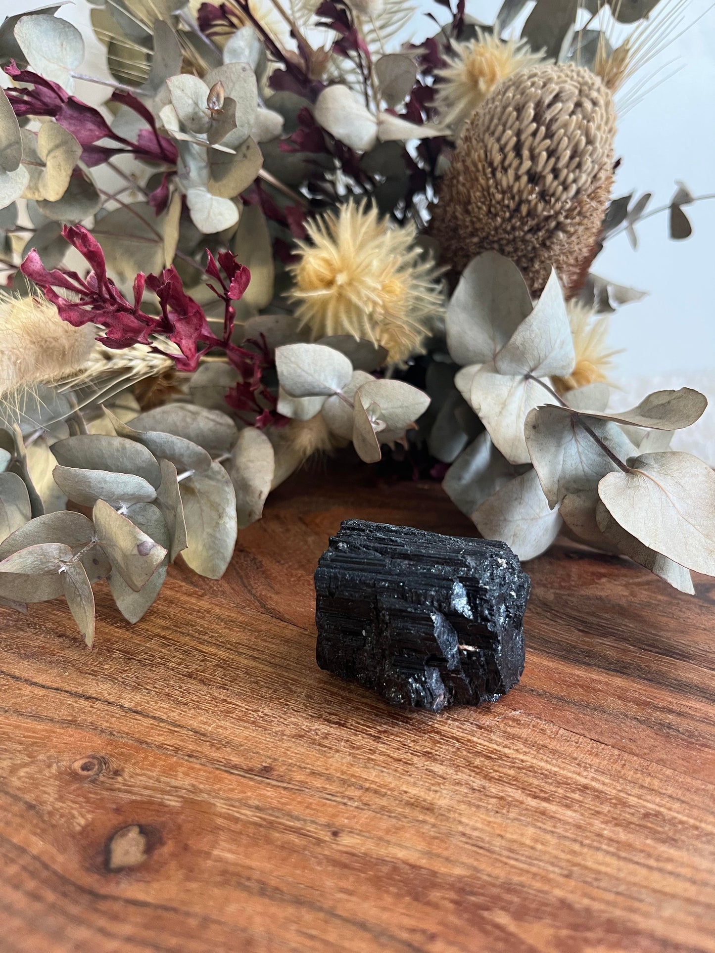 Black Tourmaline