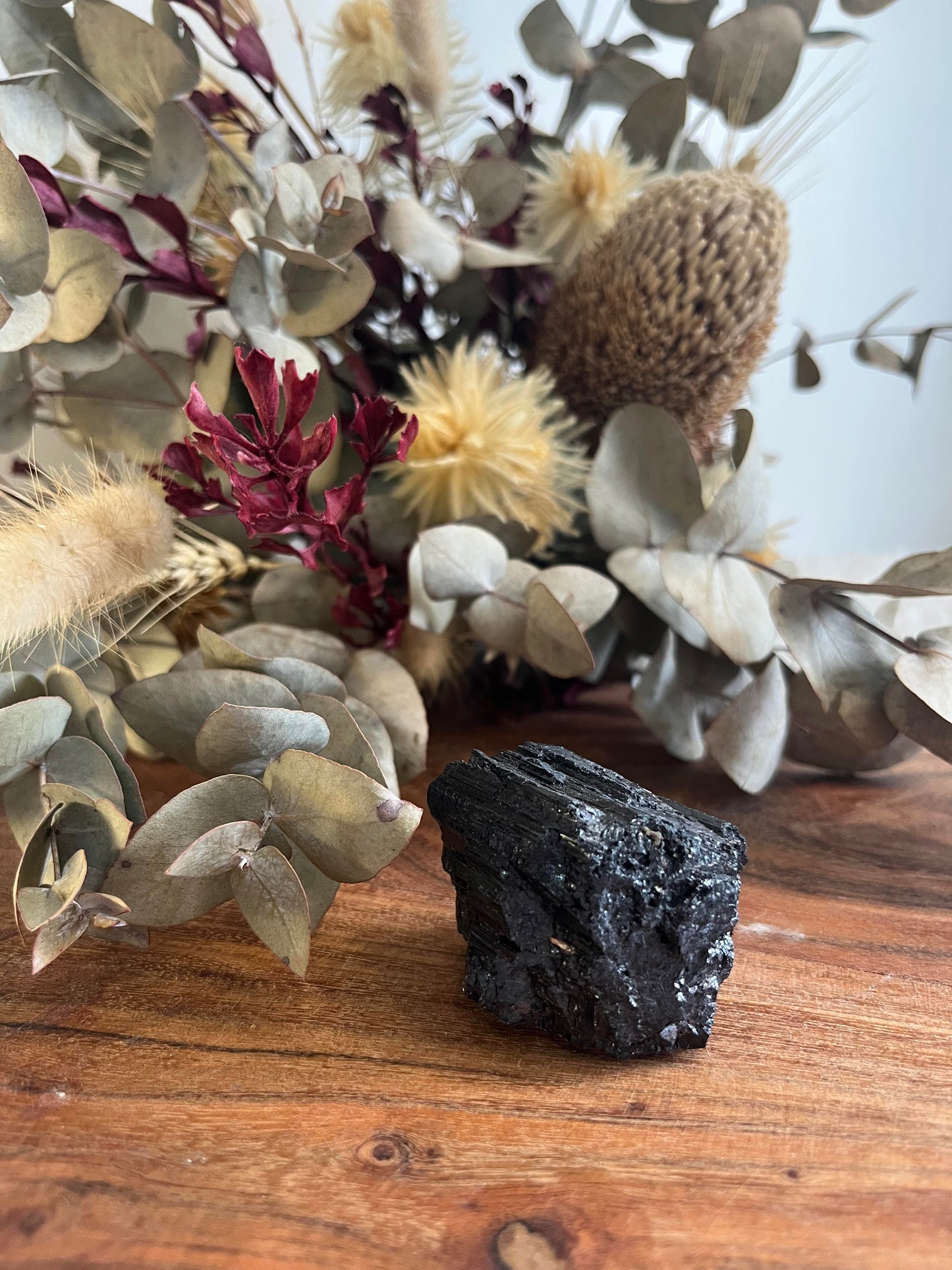 Black Tourmaline