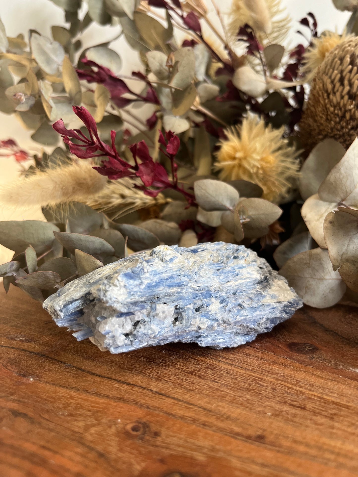 Blue Kyanite