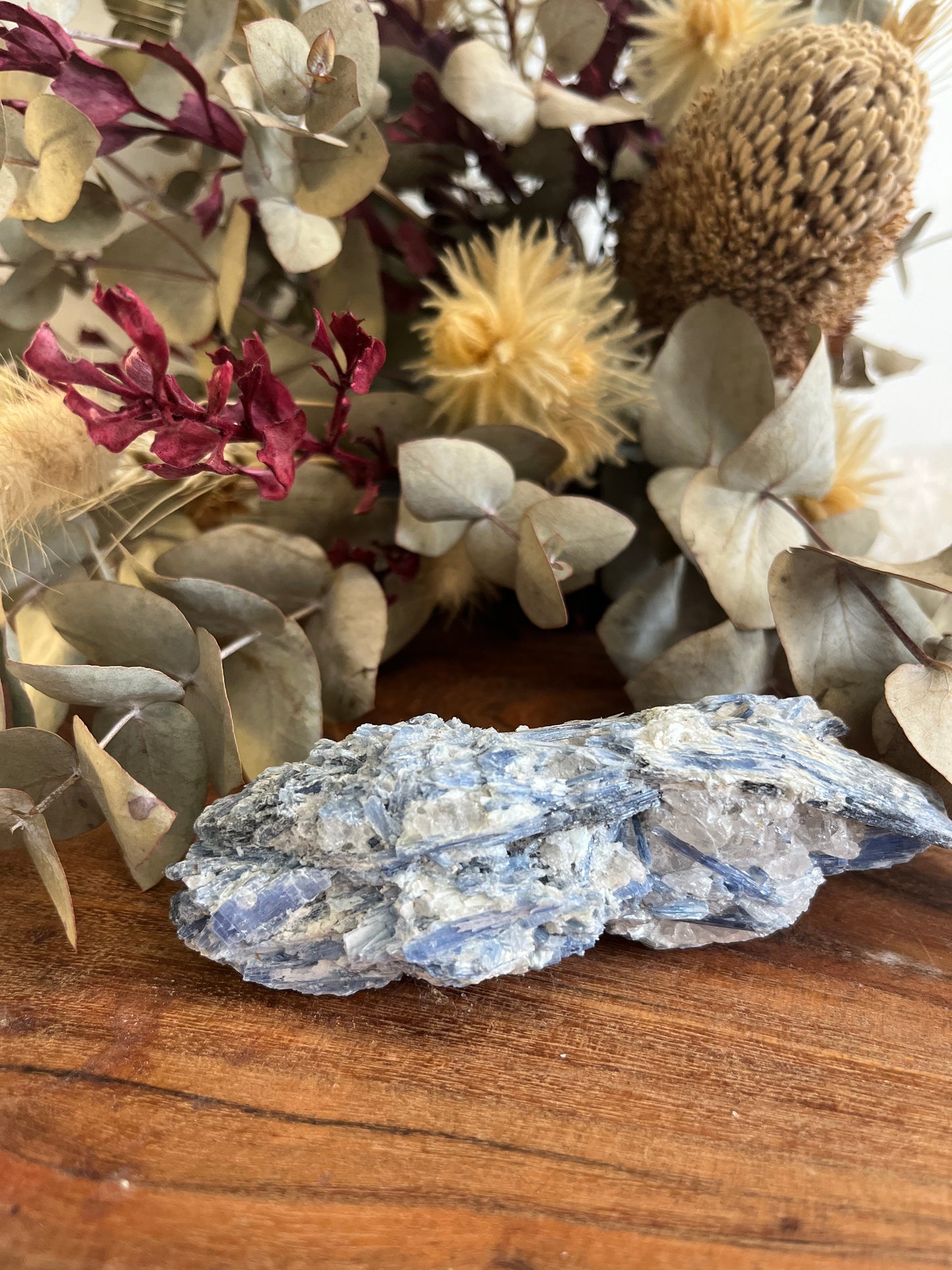 Blue Kyanite