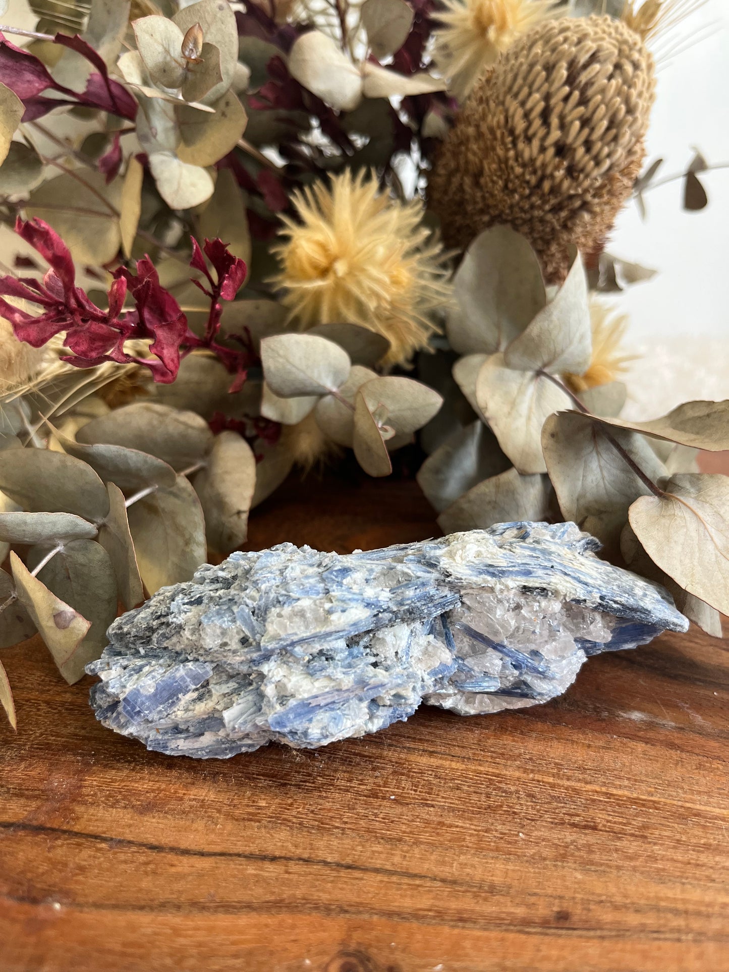 Blue Kyanite