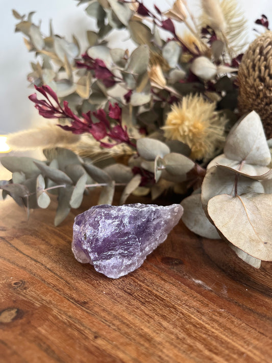 Amethyst Chunk