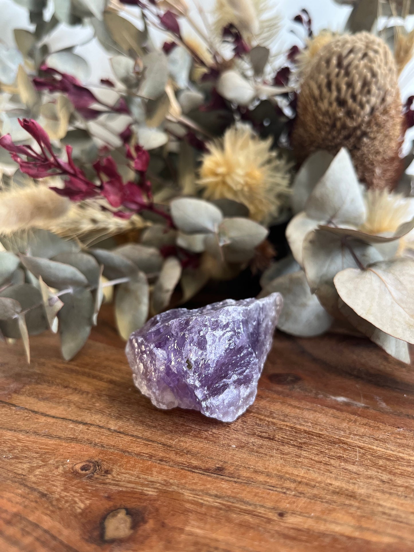 Amethyst Chunk