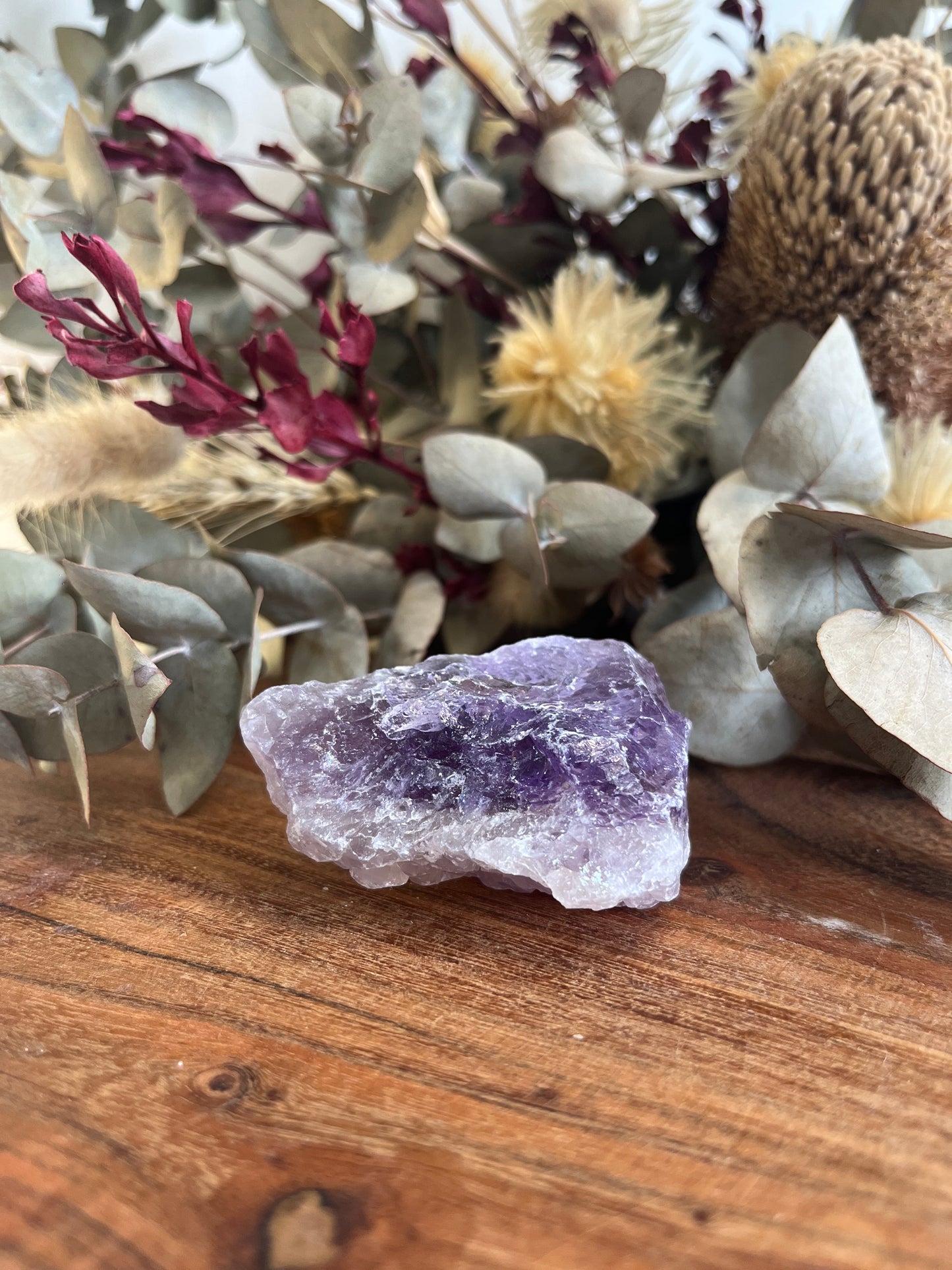 Amethyst Chunk